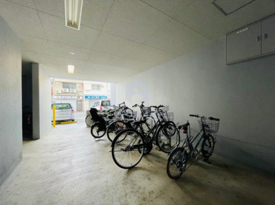 【その他共用部分】 | エクセルシア天神橋