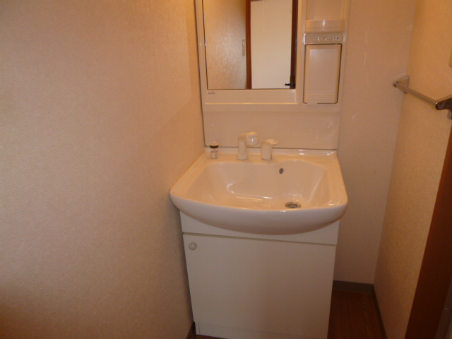 プロニティ野口の独立洗面台|シャンプードレッサー