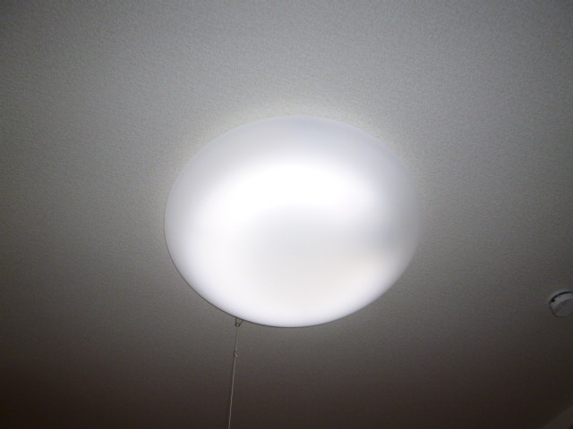 プロニティ野口の設備|照明