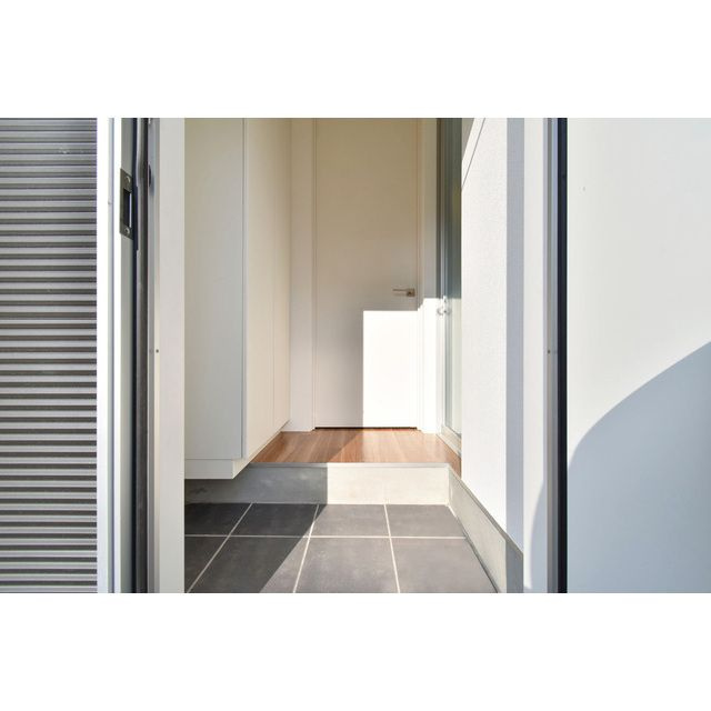 nido Padure Rozaの玄関|シューズボックス付きの玄関です★