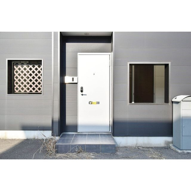 nido Padure Rozaのエントランス|清潔なエントランスです★