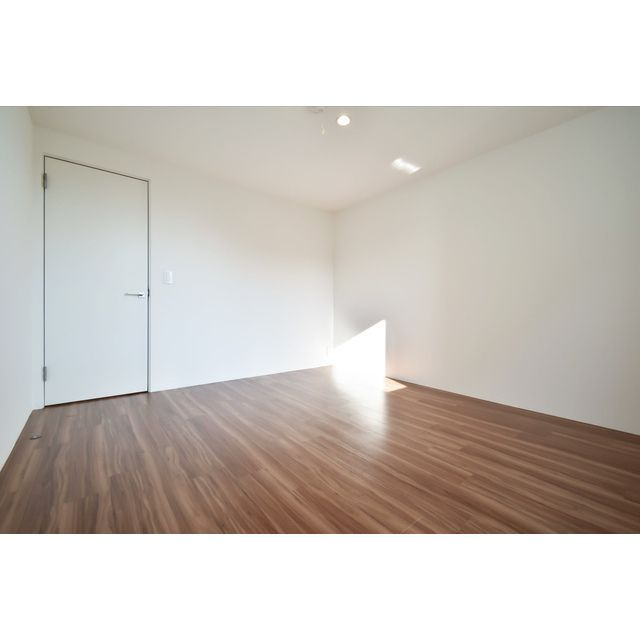 nido Padure Rozaの内装