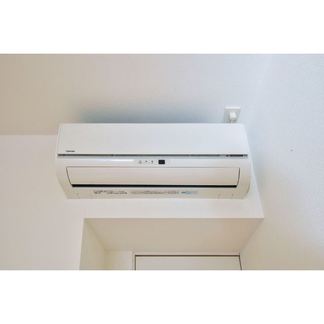 nido Padure Rozaの内装