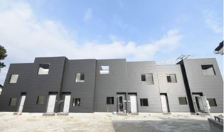 nido Padure Rozaの外観|綺麗な外観です☆