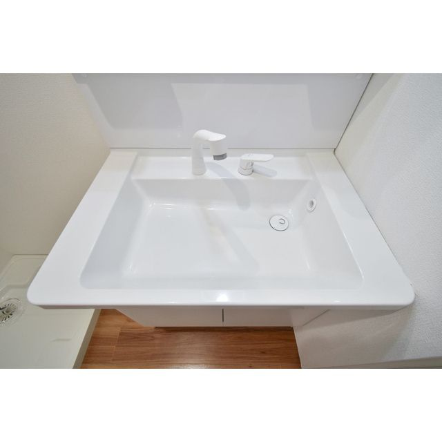 nido Padure Rozaの内装