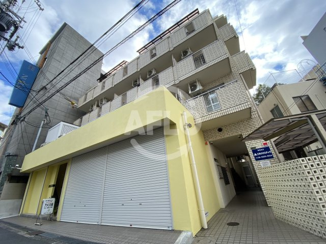 キングコーポ堂山