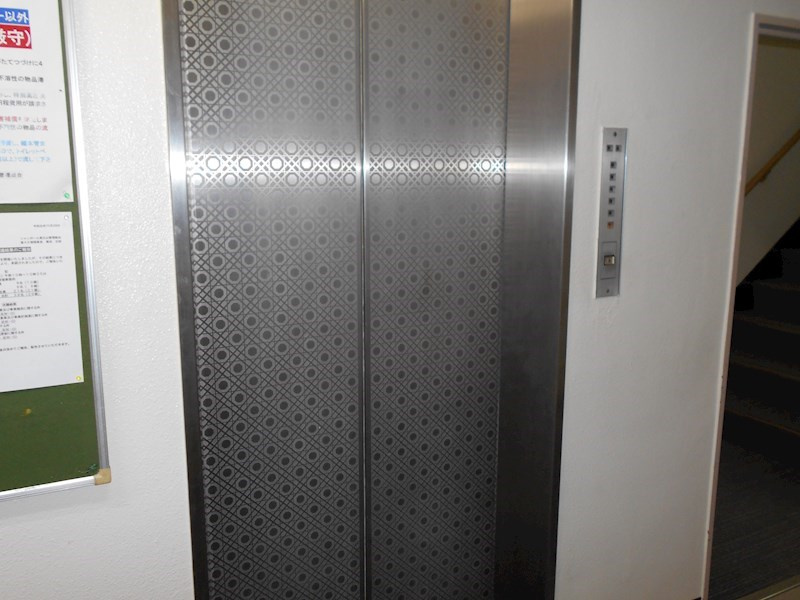 シャンボール覚王山のその他共用部分