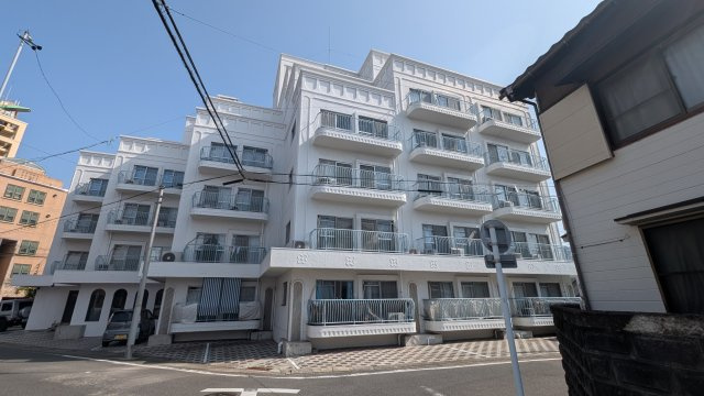 シャンボール覚王山