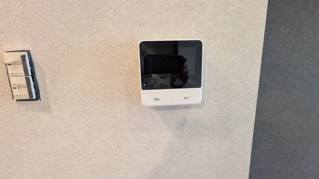 シャンボール覚王山のセキュリティ