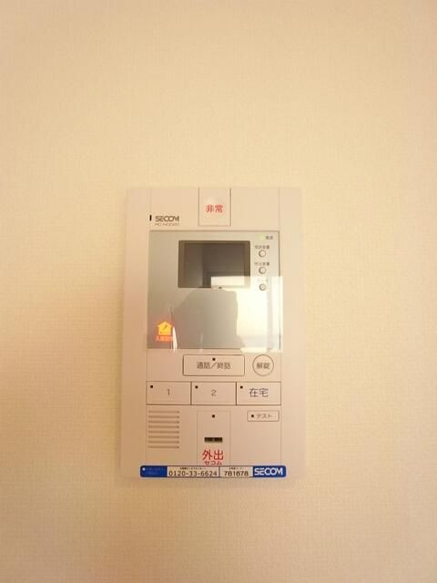 リブリ・赤塚パルルの設備