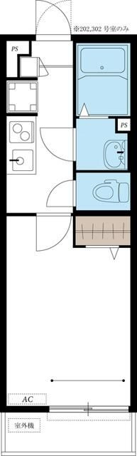 リブリ・赤塚パルルのその他