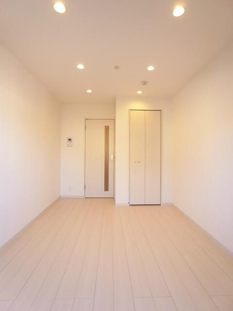 リブリ・赤塚パルルの居間・リビング