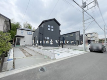 【仲介手数料０円】綾瀬市小園6期　新築一戸建て　全7棟の画像