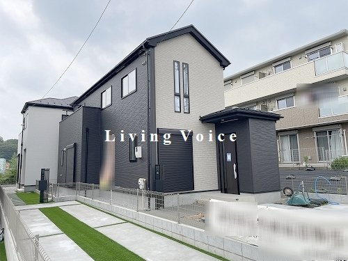 【その他】 | 【仲介手数料０円】綾瀬市小園6期　新築一戸建て　全7棟 | 1号棟　綾瀬市小園6期　新築一戸建て　全7棟