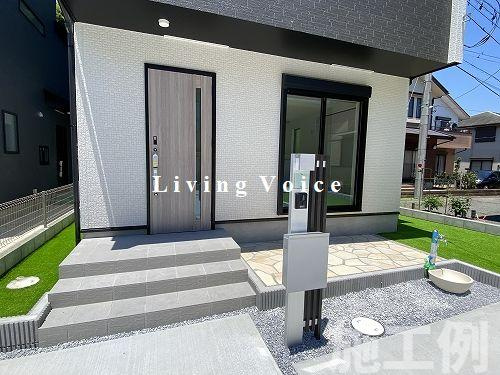 【その他】 | 【仲介手数料０円】綾瀬市小園6期　新築一戸建て　全7棟 | 6号棟　綾瀬市小園6期　新築一戸建て　全7棟