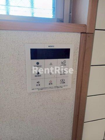 サンタウンの設備