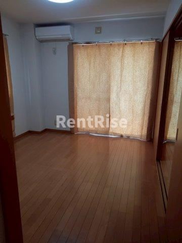 サンタウンの居間・リビング