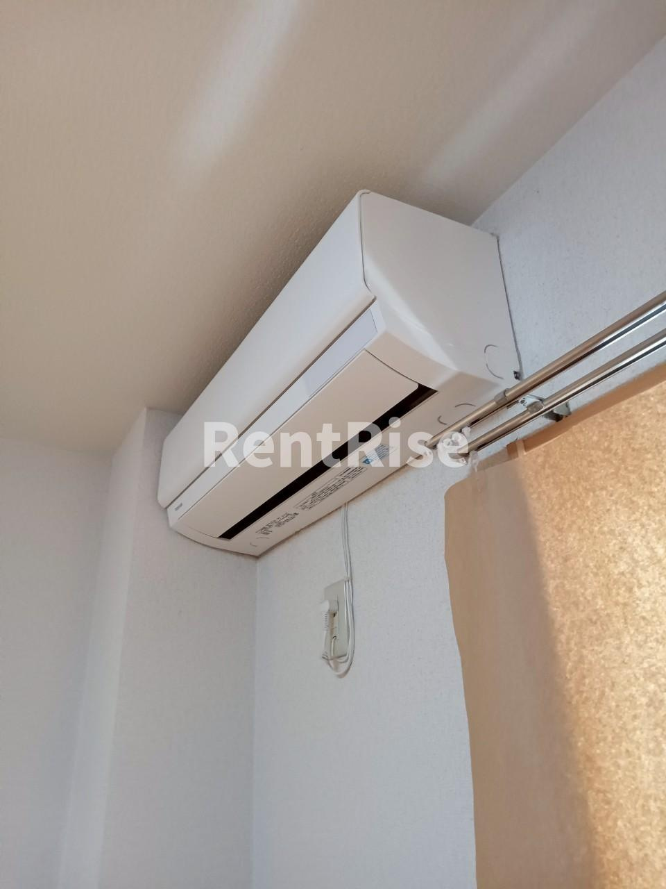 サンタウンの設備