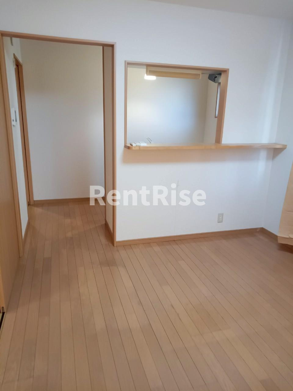 サンタウンの内装