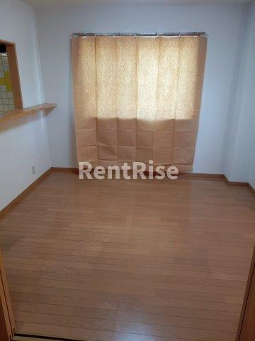 サンタウンの居間・リビング