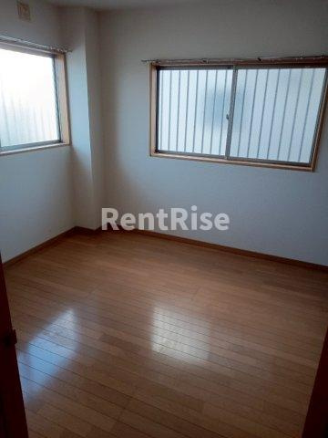 サンタウンの居間・リビング