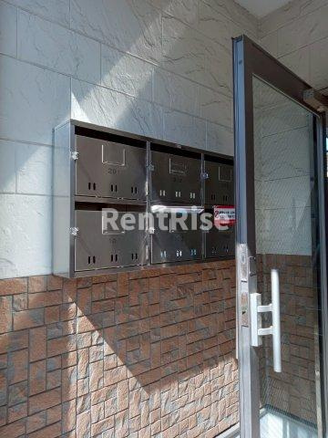 サンタウンのその他共用部分