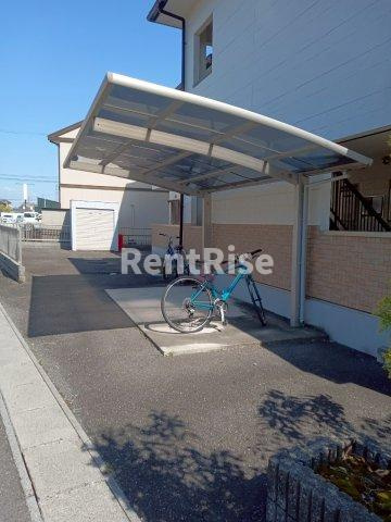 サンタウンのその他