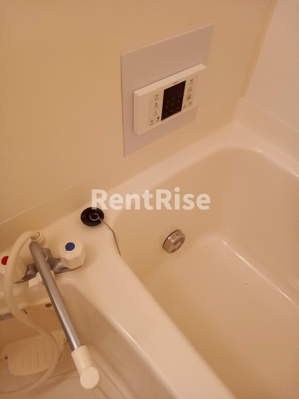 サンタウンの設備