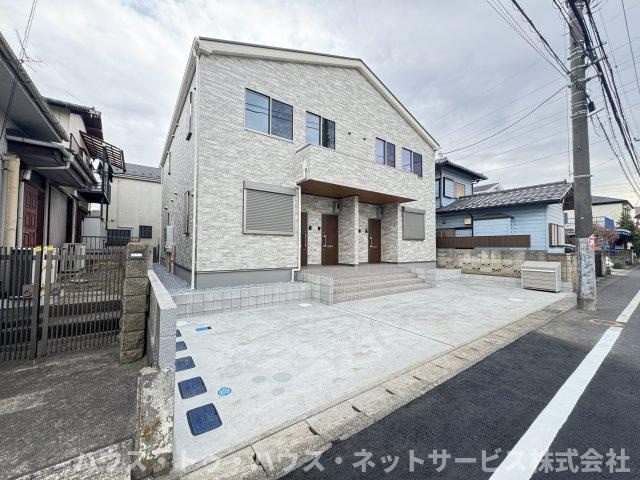 ルミナスコート馬橋