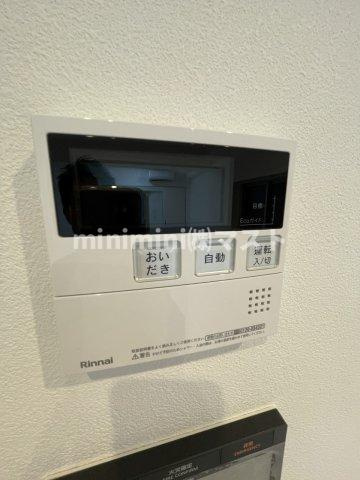 Draw上本町の設備