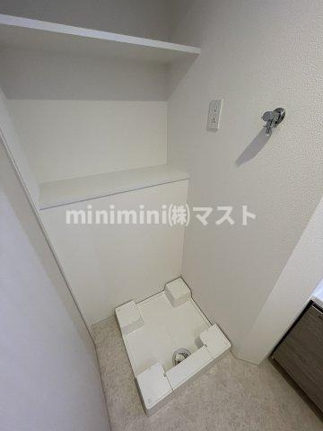 Draw上本町の設備