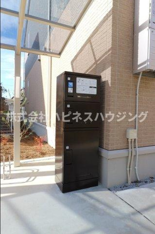 ジュモンターニュのその他