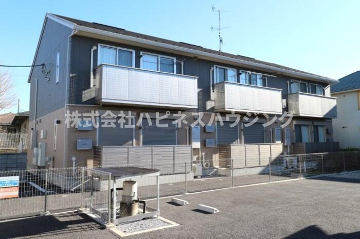 ジュモンターニュ