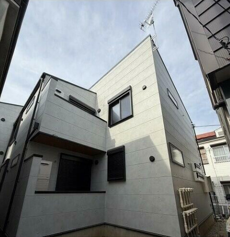 ロワジール西ヶ原