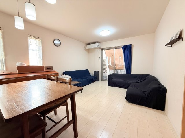 神戸市西区玉津町吉田戸建の外観