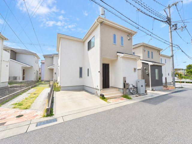神戸市西区玉津町吉田戸建