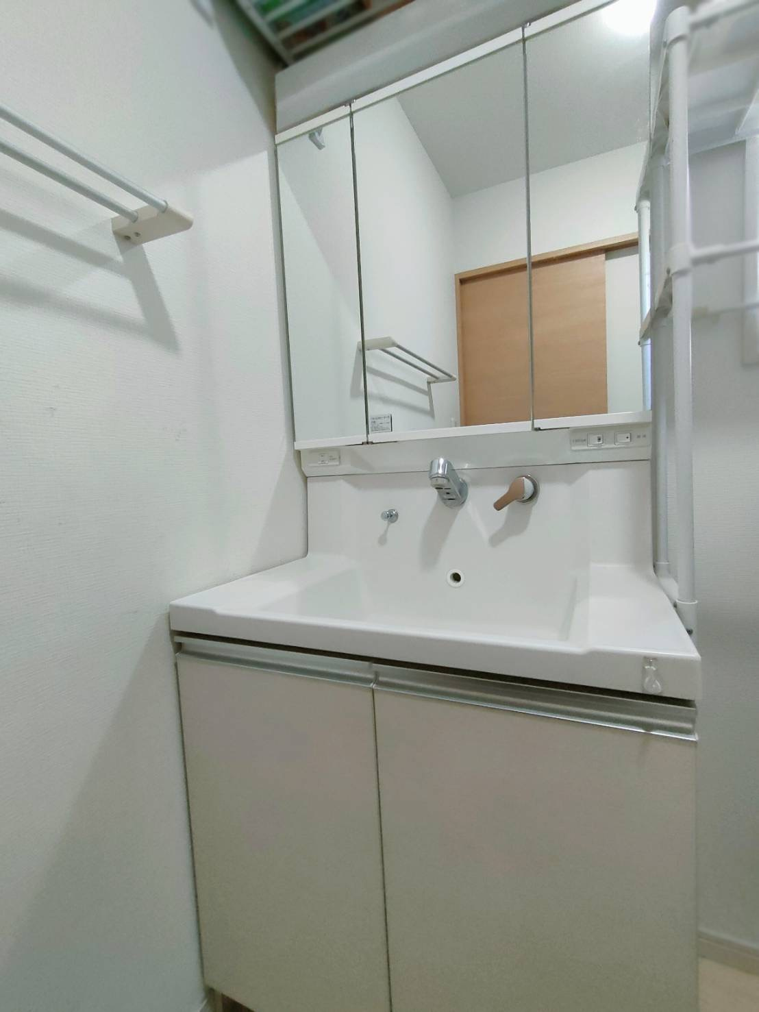 神戸市西区玉津町吉田戸建の浴室