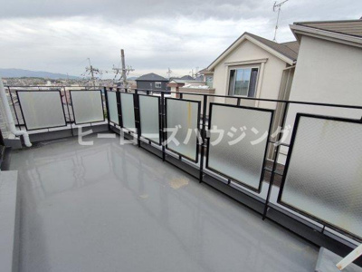 【トイレ】 | グランドハイツ豊中 | ※同タイプの写真となり、実際のお部屋とは異なる場合があります