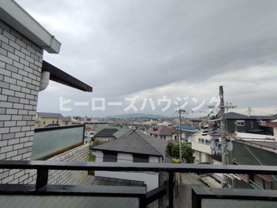 【セキュリティ】 | グランドハイツ豊中 | ※同タイプの写真となり、実際のお部屋とは異なる場合があります
