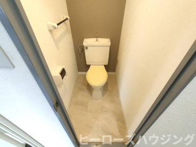 【収納】 | グランドハイツ豊中 | ※同タイプの写真となり、実際のお部屋とは異なる場合があります