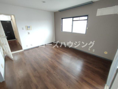 【キッチン】 | グランドハイツ豊中 | ※同タイプの写真となり、実際のお部屋とは異なる場合があります