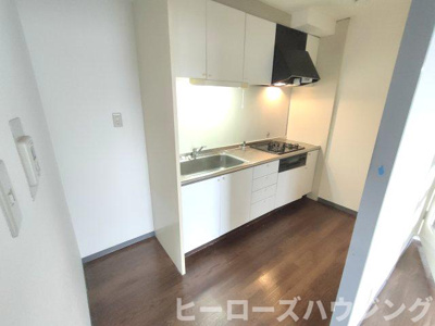 【和室】 | グランドハイツ豊中 | ※同タイプの写真となり、実際のお部屋とは異なる場合があります