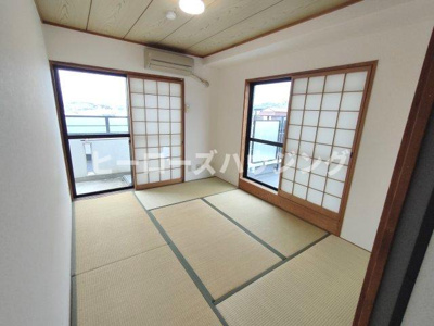 【設備】 | グランドハイツ豊中 | ※同タイプの写真となり、実際のお部屋とは異なる場合があります