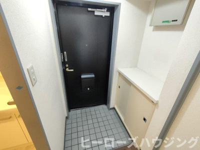【外観】 | グランドハイツ豊中