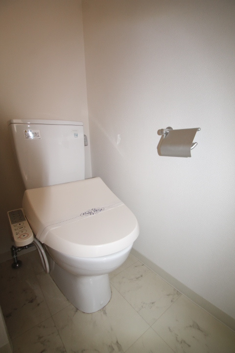【トイレ】