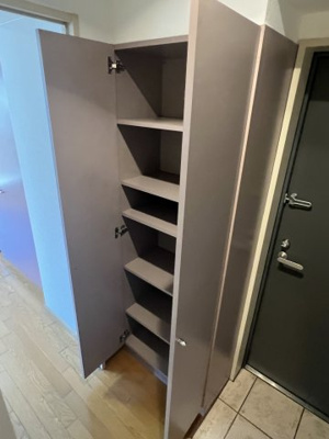 【収納】 | オリエントコート