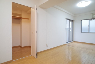 【居間・リビング】 | オリエントコート