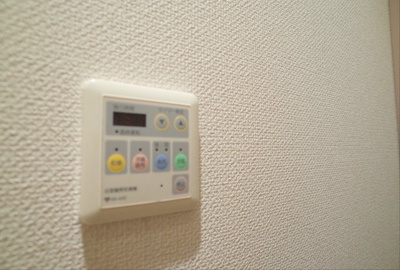 【設備】 | オリエントコート