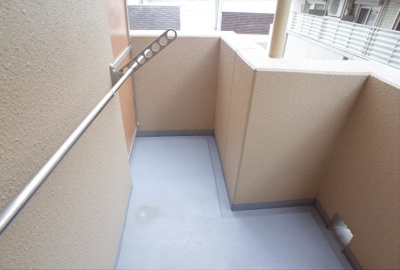 【その他共用部分】 | オリエントコート