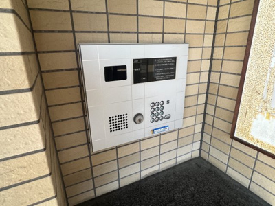 【セキュリティ】 | オリエントコート